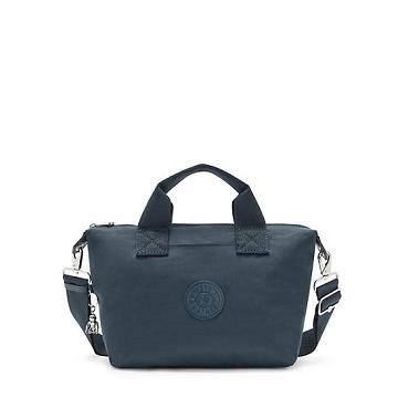 Kipling Kala Handbag Mini Bag Rich Blue | AU 1322WN